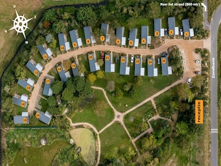 Vakantiepark Vrouwenpolder  38