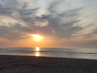 Parque de vacaciones Vrouwenpolder Entorno 18