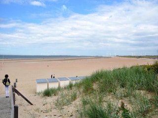 Ferienpark Vrouwenpolder Umgebung 32