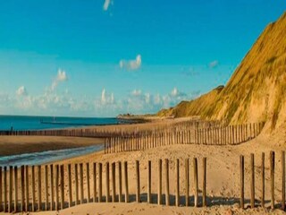 Vakantiepark Vrouwenpolder Omgeving 32