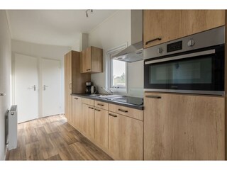 Parc de vacances Vrouwenpolder Équipement 9