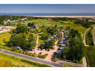 Ferienpark Vrouwenpolder Umgebung 23