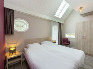 Holiday house Oostkapelle Features 11