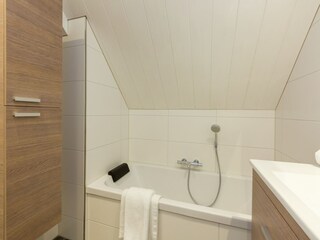 Holiday house Oostkapelle Features 21