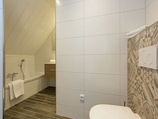 Holiday house Oostkapelle Features 22