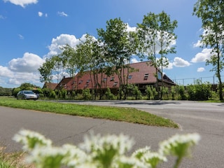 Holiday house Oostkapelle Outdoor Recording 1