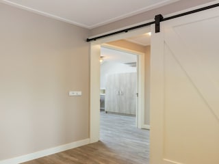 Vakantiehuis Oostkapelle Kenmerken 7