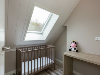 Holiday house Oostkapelle Features 20