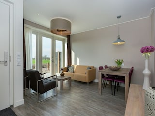 Vakantiehuis Oostkapelle Kenmerken 17