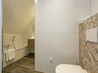 Holiday house Oostkapelle Features 28