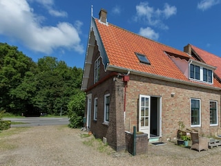 Ferienhaus Oostkapelle Außenaufnahme 5