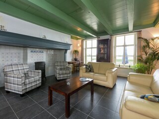 Holiday house Oostkapelle Features 20