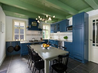 Vakantiehuis Oostkapelle Kenmerken 21