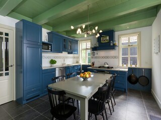 Vakantiehuis Oostkapelle Kenmerken 22