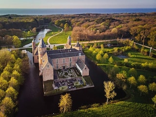 Ferienhaus Oostkapelle Umgebung 30
