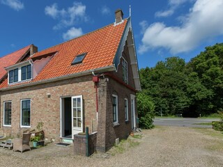 Holiday house Oostkapelle Outdoor Recording 7