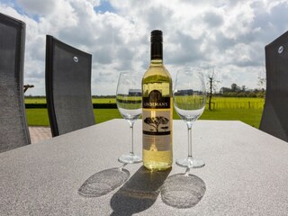 Holiday house Oostkapelle Outdoor Recording 6