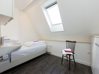 Vakantiehuis Oostkapelle Kenmerken 11