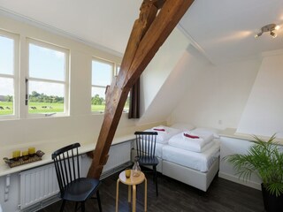 Holiday house Oostkapelle Features 13