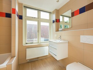 Vakantiehuis Oostkapelle Kenmerken 19