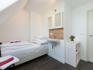 Holiday house Oostkapelle Features 18