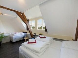 Casa per le vacanze Oostkapelle Caratteristiche 26