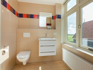 Holiday house Oostkapelle Features 16