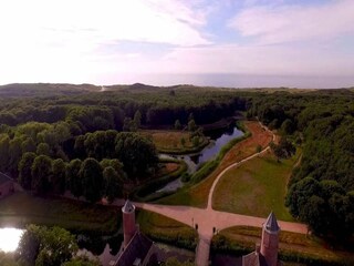 Casa de vacaciones Oostkapelle Entorno 34