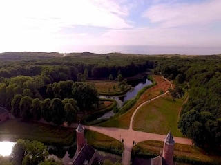 Ferienhaus Oostkapelle Umgebung 34