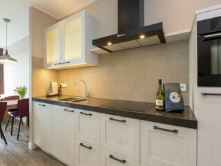 Ferienhaus Oostkapelle Ausstattung 14