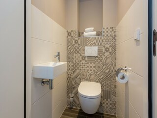 Vakantiehuis Oostkapelle Kenmerken 10