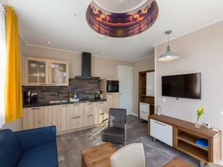 Holiday house Oostkapelle Features 21