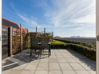 Ferienhaus Oostkapelle Außenaufnahme 7