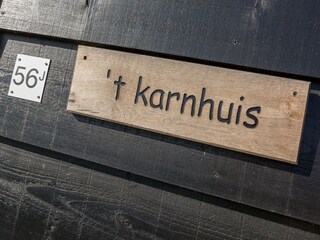 Vakantiehuis Oostkapelle  39