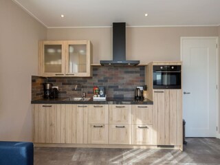 Holiday house Oostkapelle Features 9