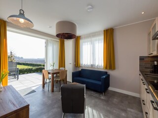 Holiday house Oostkapelle Features 16