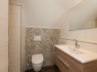 Holiday house Oostkapelle Features 13