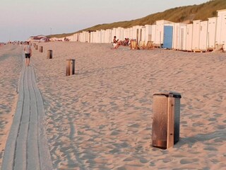 Holiday house Oostkapelle Environment 30