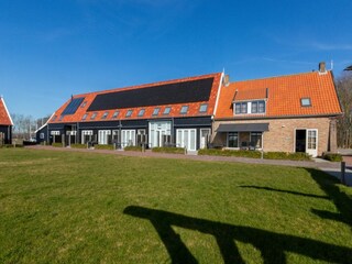 Vakantiehuis Oostkapelle Buitenaudio-opname 4