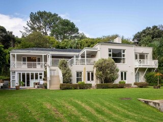 Casa per le vacanze Kapstadt Registrazione all'aperto 1