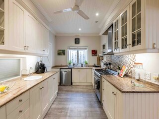 Casa per le vacanze Kapstadt Caratteristiche 16