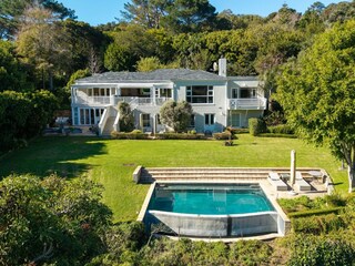 Holiday house Kapstadt Outdoor Recording 3