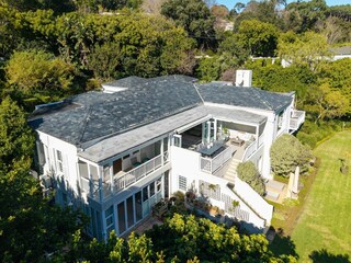 Casa de vacaciones Kapstadt Grabación al aire libre 4