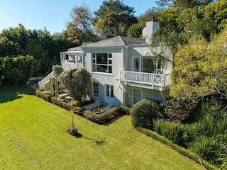 Holiday house Kapstadt Outdoor Recording 5