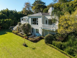 Maison de vacances Kapstadt Enregistrement extérieur 5