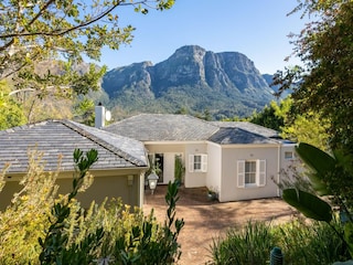 Holiday house Kapstadt Outdoor Recording 6