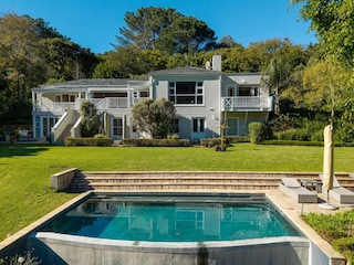 Holiday house Kapstadt Outdoor Recording 7