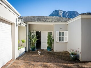 Holiday house Kapstadt Features 18