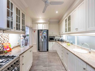 Casa per le vacanze Kapstadt Caratteristiche 21