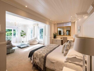 Holiday house Kapstadt Features 24